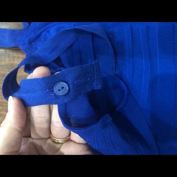 American eagle adjustable strap tank - Picture 2 of 6